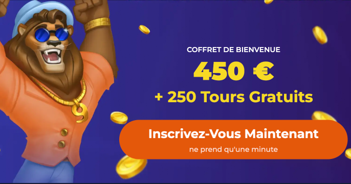 nine casino site officiel